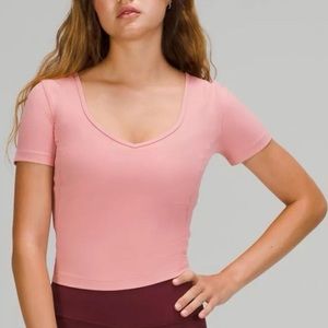 Lululemon Align T-Shirt